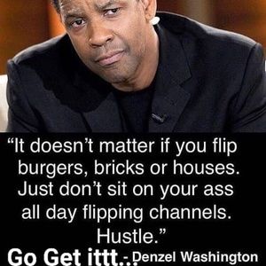 Meet your Posher, Mack